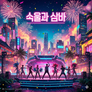 서울과 삼바 (Seoul & Samba)