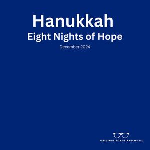 Hanukkah's Light