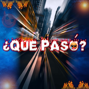¿Que Pasó?