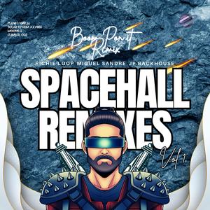 Boom pon it (Miguel Sandre remix)