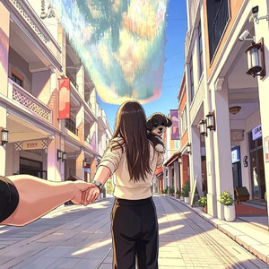 情深绵长 伴奏