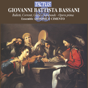 12 Balletti, correnti, gighe e sarabande, Op. 1: Sonata No. 10:II.