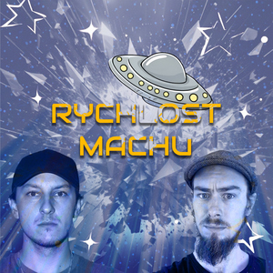 Rychlost Machu
