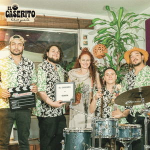 El Armadillo Mohán (En Vivo)