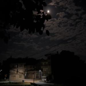 Shootout 雨声 - Instrumental