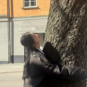 后来我们 只对空气说晚安