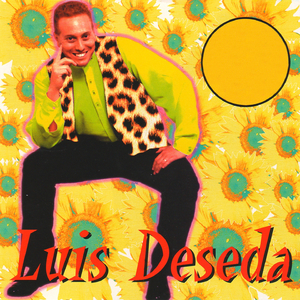 Popurrí Luis Deseda : Y Esa Muchacha / Tiempo Libre / Vamos a Bailar / La Lluvia / Cachita (Mix)