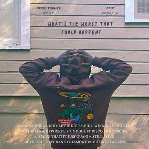 Argue That! (feat. Just Quan!)