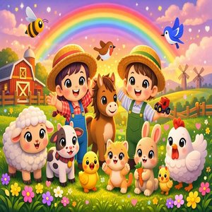 La Granja Hace ¡Muu!