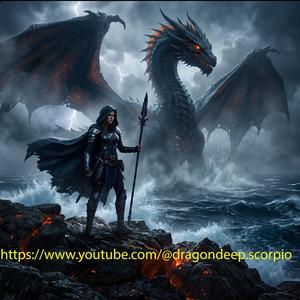 Storm Oath