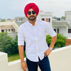 Lokk Tath Live (Ranjit Bawa)