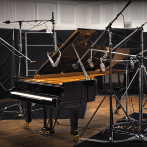 《原神》轻策庄钢琴版