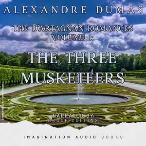 Chapter 1: The Three Presents Of D'artagnan The Elder