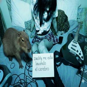 zackly me esta lavando el cerebro