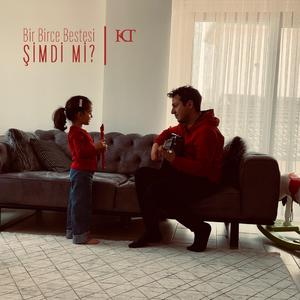 Şimdi Mi? (feat. Birce Terzi)