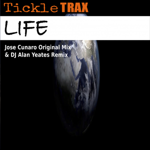 Life (DJ Alan Yeates TickleTRAX Remix)
