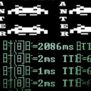 Ping值过载(VIP Remake)