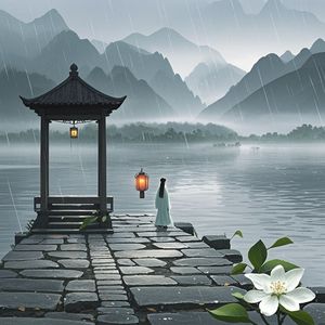 问情