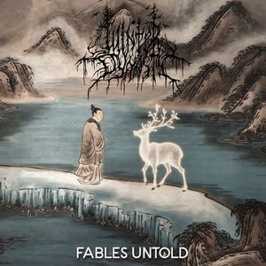 The Rise of SunWuKong (Instrumental)