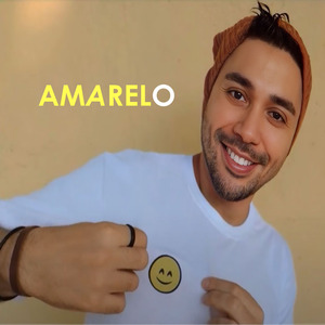 Amarelo