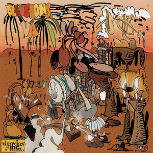 Rigo Mortis (feat. Madruvá)