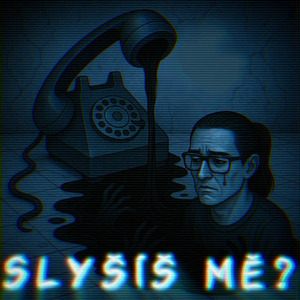 Slyšíš mě ?