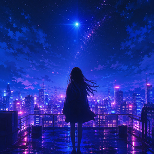 一番星