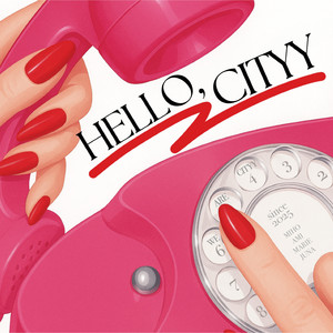 HELLO, CITYY