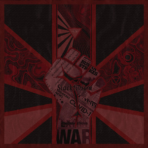 Slacktivism (feat. 木原尚美)