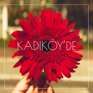 Kadıköy'de