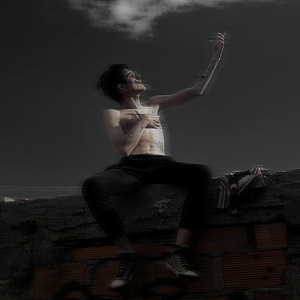 No puedo estar trankilo