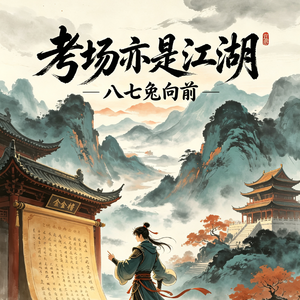 高考亦是江湖