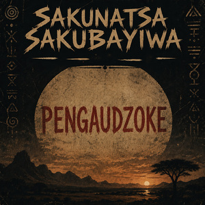 Ini Amai Ndakura