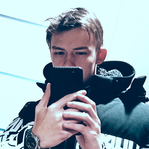 ТЫ МНЕ НЕ НУЖНА