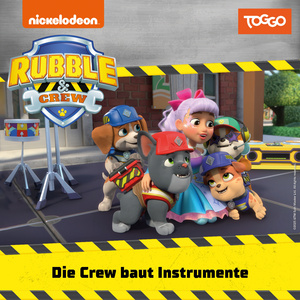 Kapitel 09 - Die Crew baut Instrumente (Folge 037)