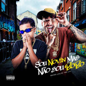 Sou Novin Mas Não Sou Bobo