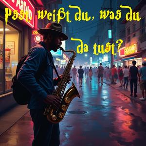 Psst, weißt du, was du da tust?