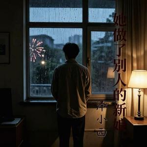 她做了别人的新娘（破碎版）