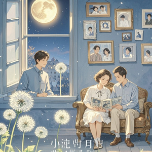 月光记账本