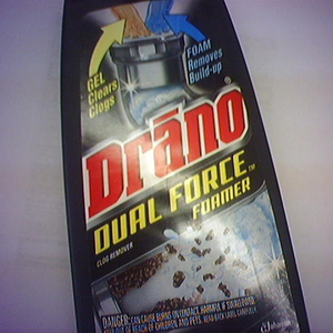 Drano