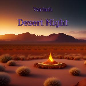 Virtual Crystal Chaos