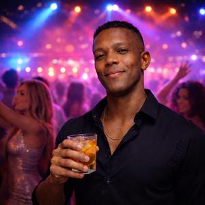 CAOS × SOBREVIVÊNCIA