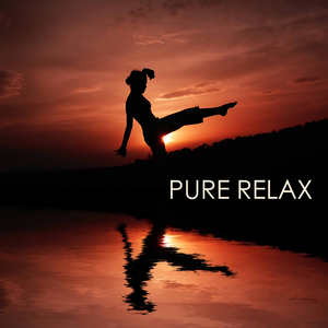 Wellbeing (Peaceful Music Relaxation)