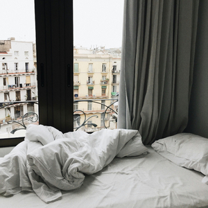 wanna be laid up with my boo