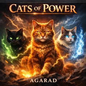 Cats of Power