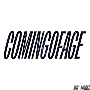 Orion (feat. kalizoi)