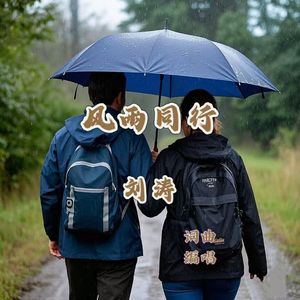风雨同行