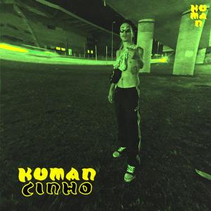 KUMANCINHO (feat. Dsmond)