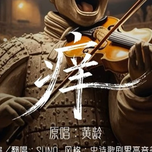 [AI COVER]听完还痒吗