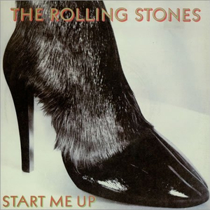 "Start Me Up" (Mono)
